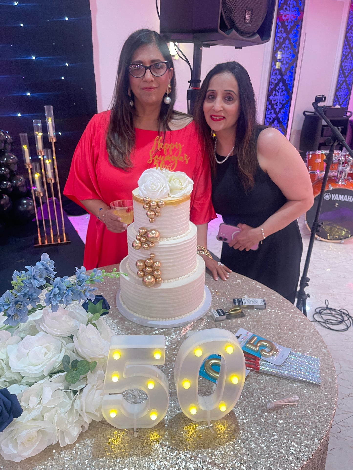 Custom Acrylic & Wooden Cake Toppers – Personalized for Every Celebration