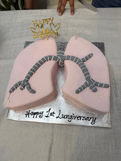 Custom Acrylic & Wooden Cake Toppers – Personalized for Every Celebration