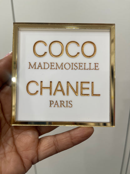 Custom Acrylic & Wooden Cake Toppers – Personalized for Every Celebration